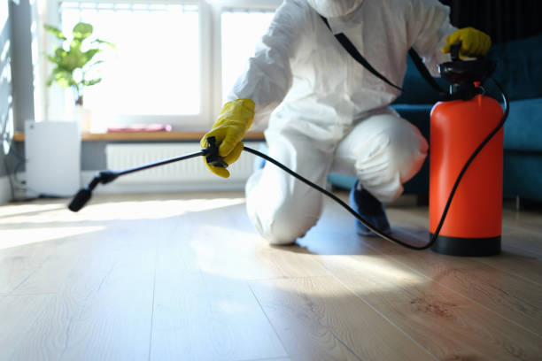 Best Wildlife Control Services  in Parchment, MI