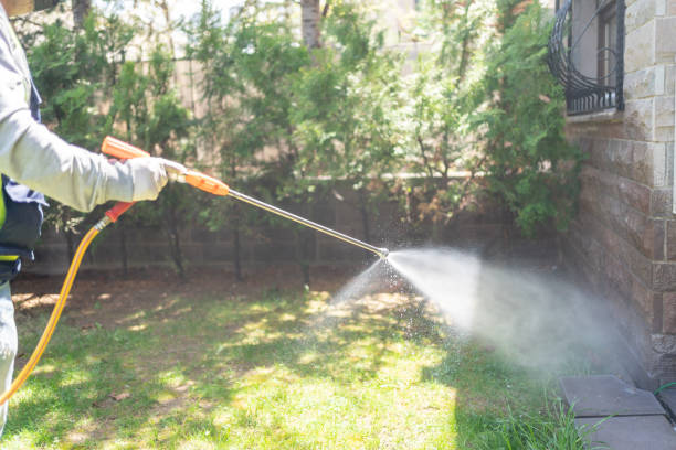 Best Best Pest Control Companies  in Parchment, MI